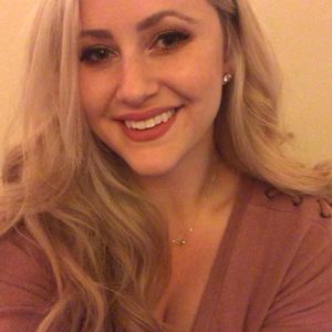 Meet your Posher, Kaitlin